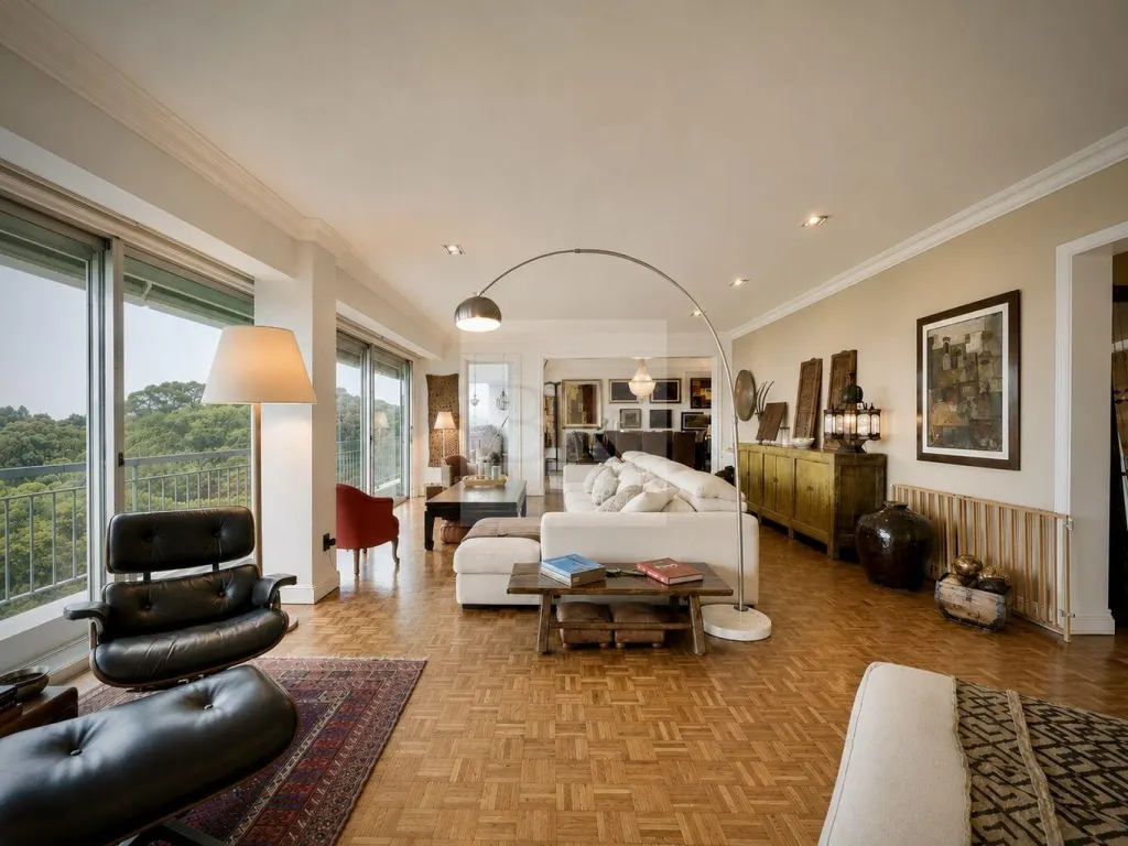 Apartment opposite the Golf Club · Apartment in Montevideo