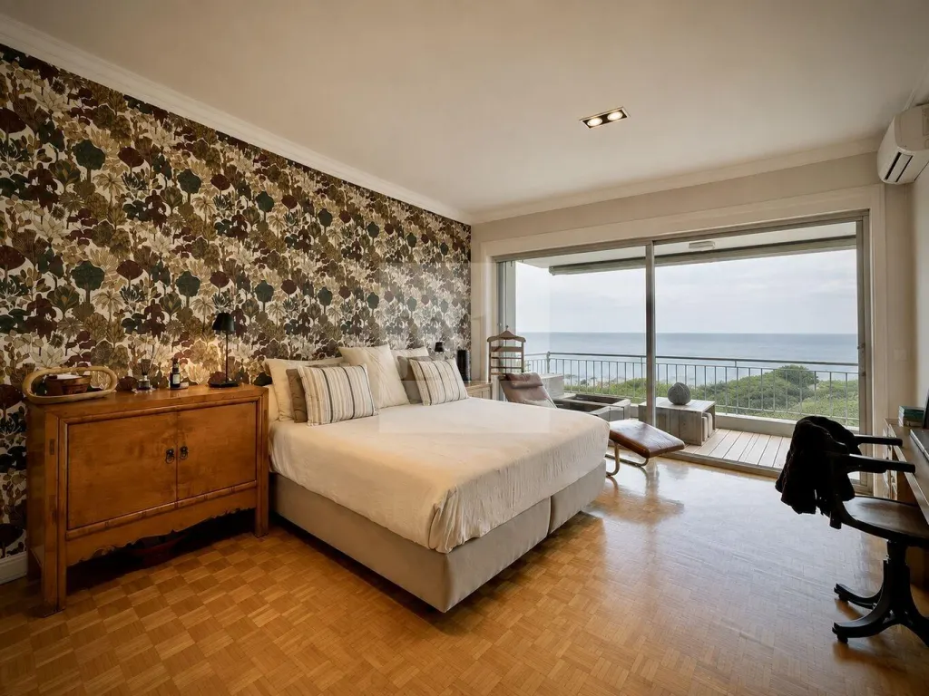 Apartment opposite the Golf Club · Apartment in Montevideo