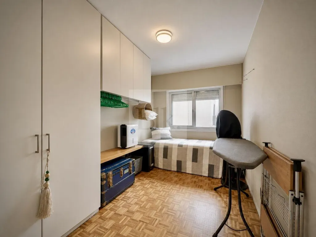 Apartment opposite the Golf Club · Apartment in Montevideo