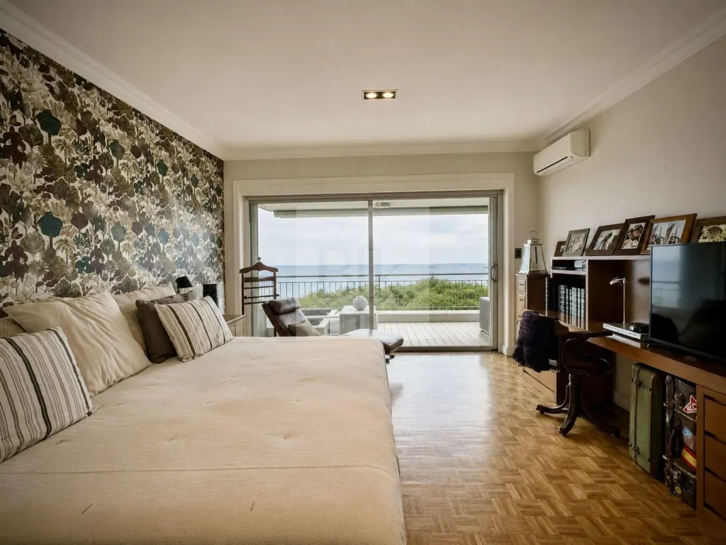 Apartment opposite the Golf Club · Apartment in Montevideo