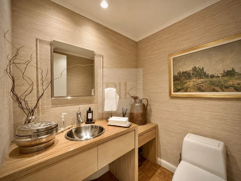 Apartment opposite the Golf Club · Apartment in Montevideo