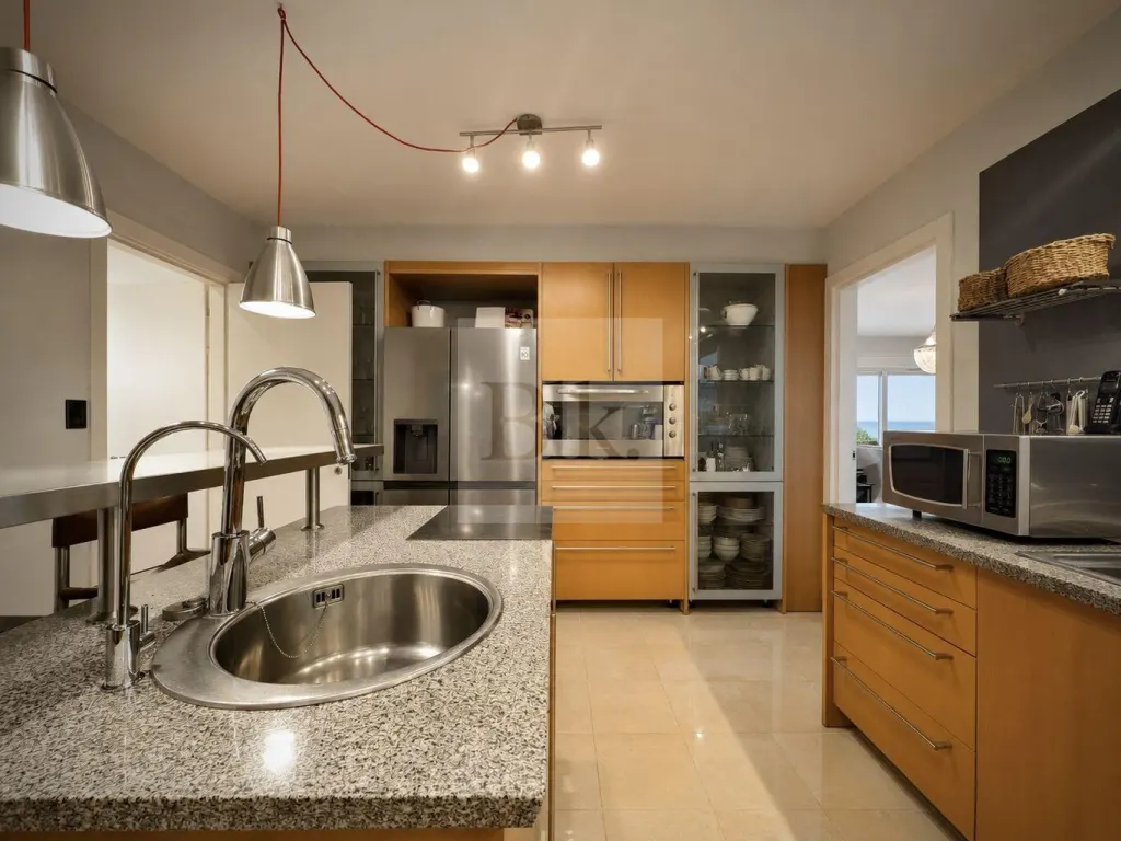 Apartment opposite the Golf Club · Apartment in Montevideo