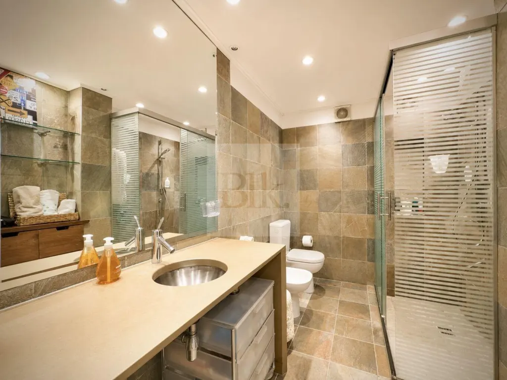 Apartment opposite the Golf Club · Apartment in Montevideo