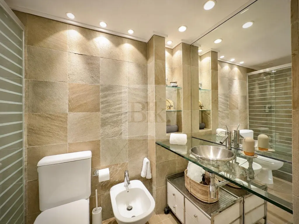 Apartment opposite the Golf Club · Apartment in Montevideo