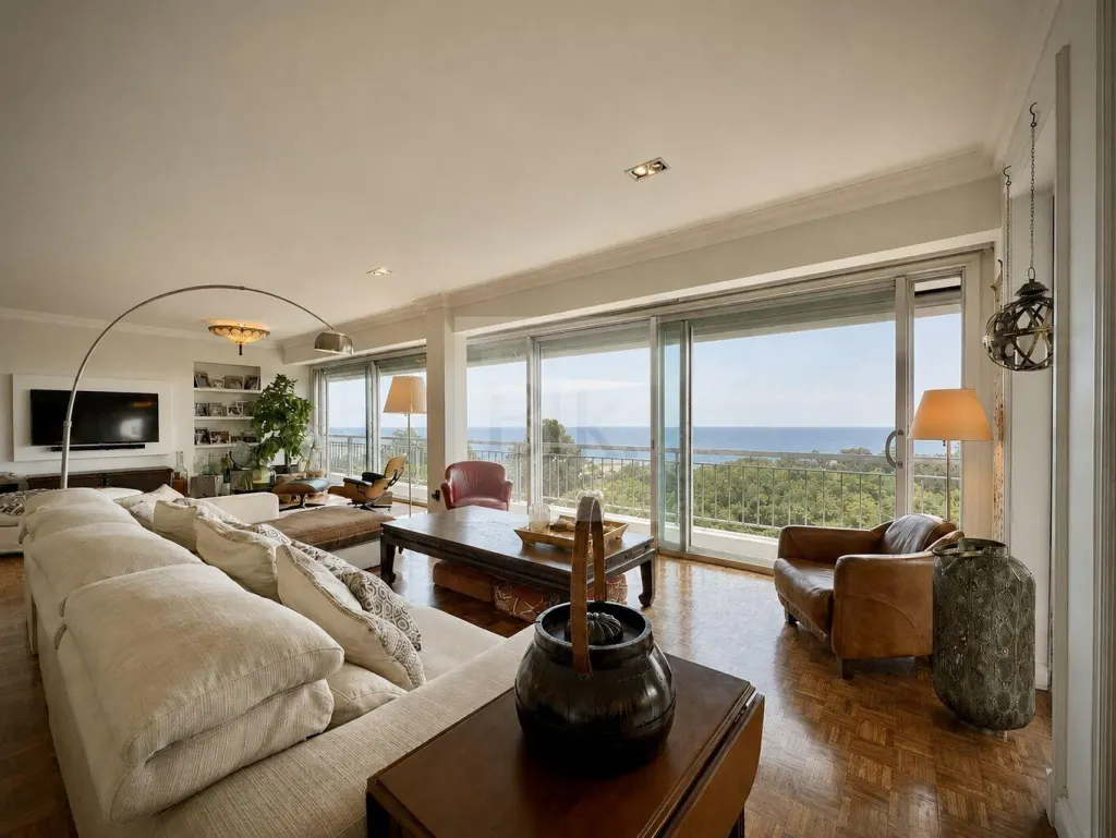 Apartment opposite the Golf Club · Apartment in Montevideo