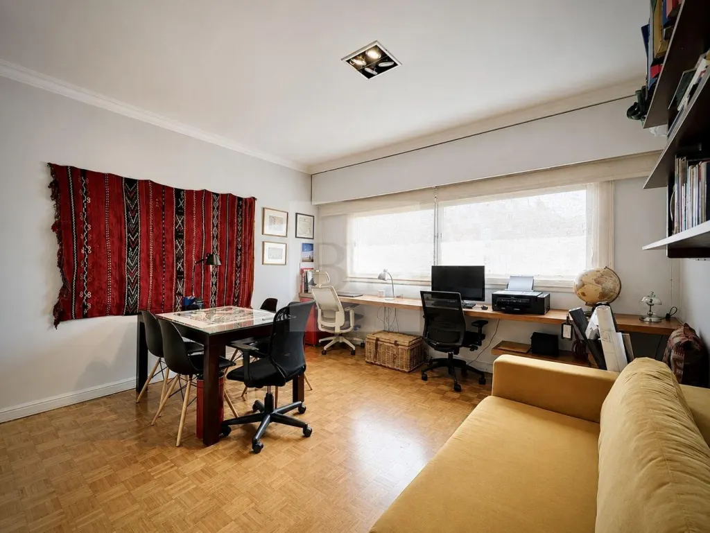 Apartment opposite the Golf Club · Apartment in Montevideo