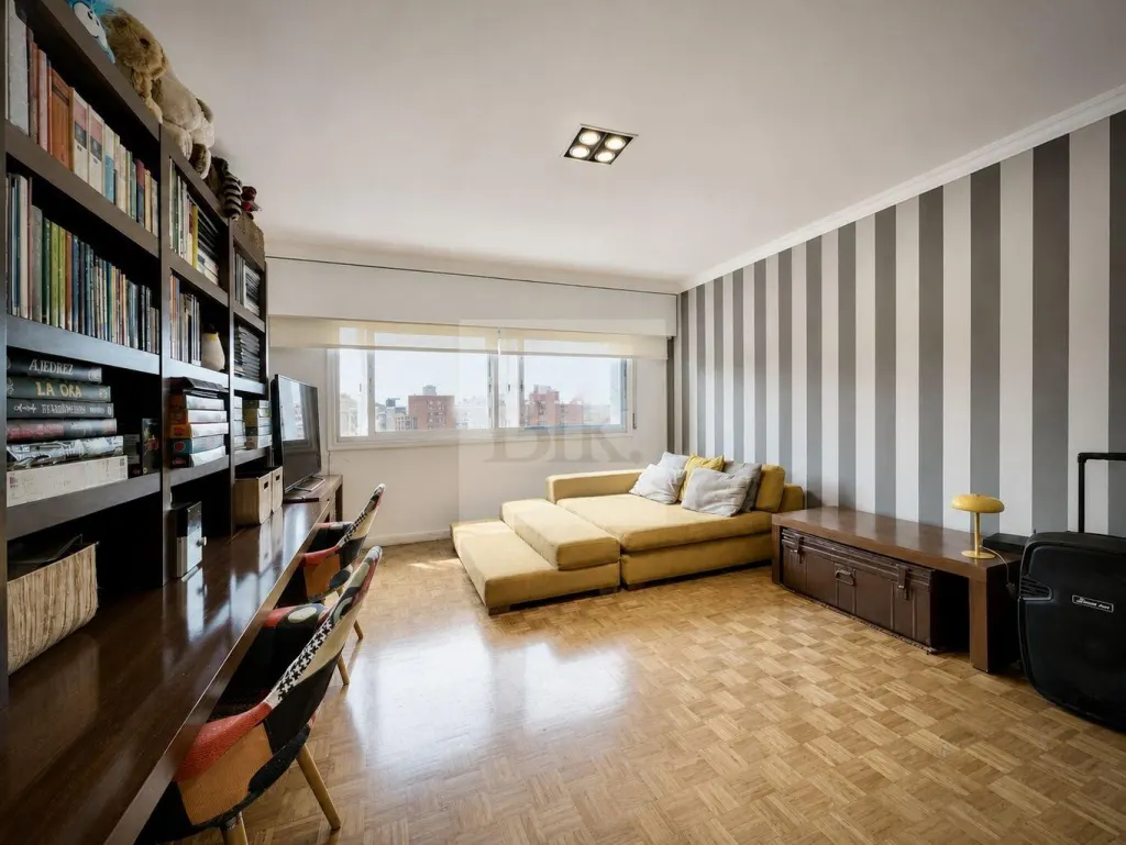 Apartment opposite the Golf Club · Apartment in Montevideo