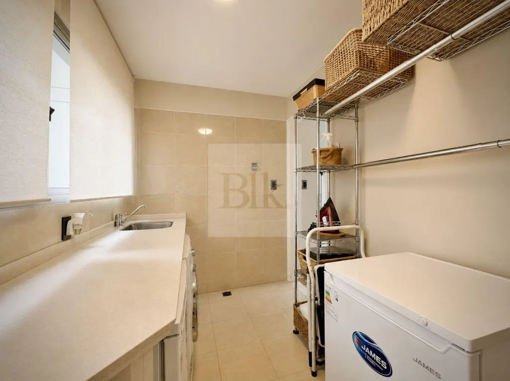 Apartment opposite the Golf Club · Apartment in Montevideo