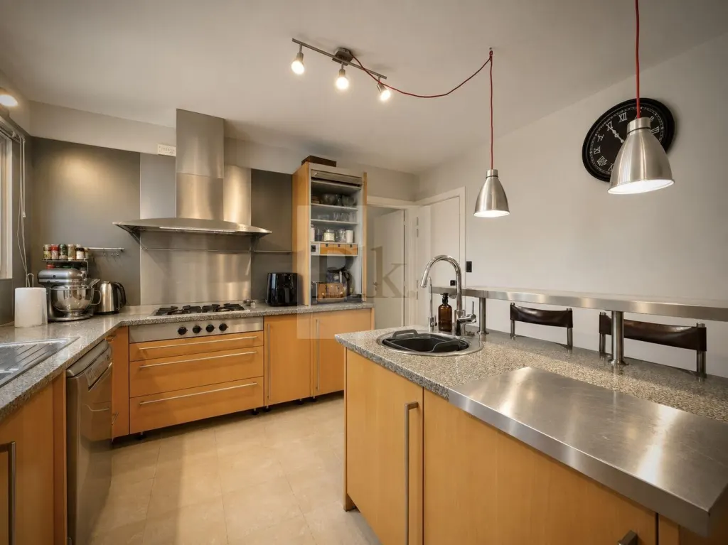 Apartment opposite the Golf Club · Apartment in Montevideo