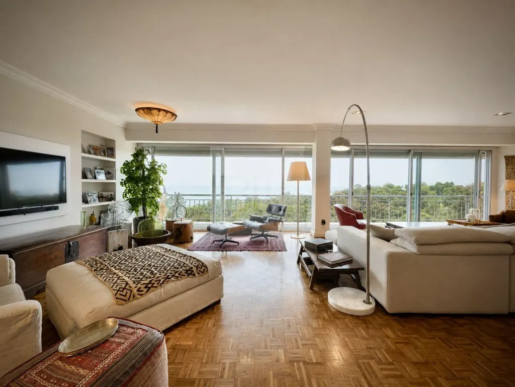 Apartment opposite the Golf Club · Apartment in Montevideo