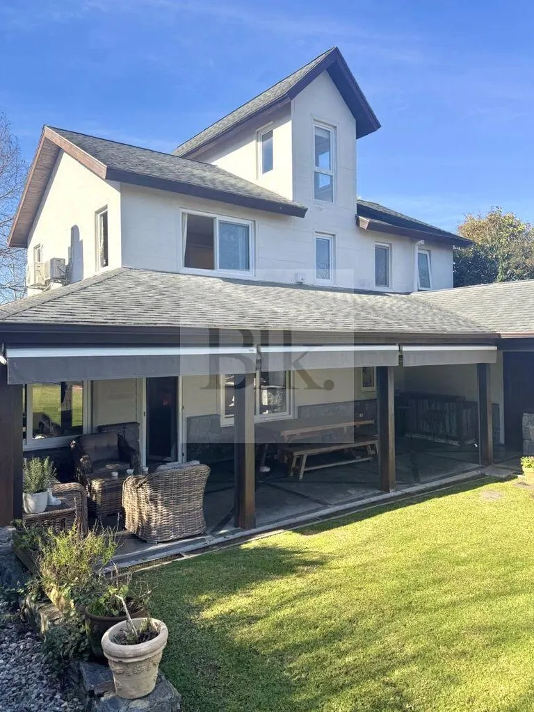 Casa em Lomas de Carrasco · Casa em Lomas de Carrasco