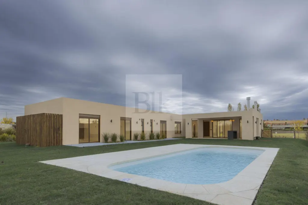 Casa a estrenar en La Tahona · Casa en Viñedos de la Tahona