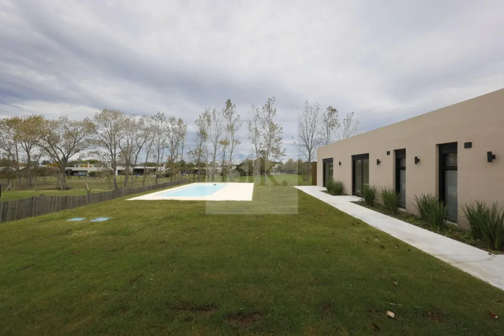 Casa a estrenar en La Tahona · Casa en Viñedos de la Tahona