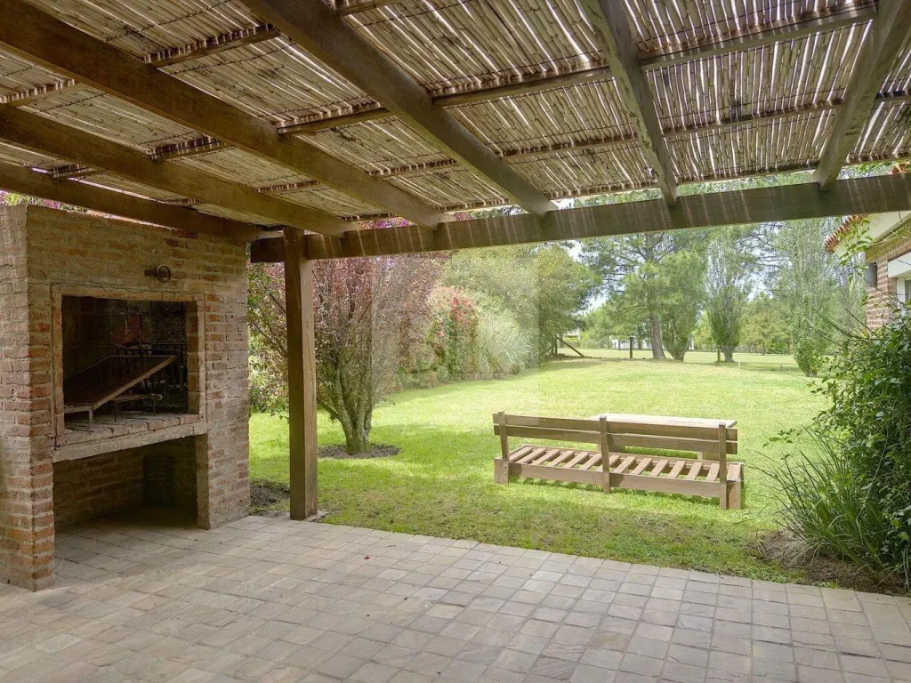 Traditional house in La Tahona · House in Lomas de Carrasco