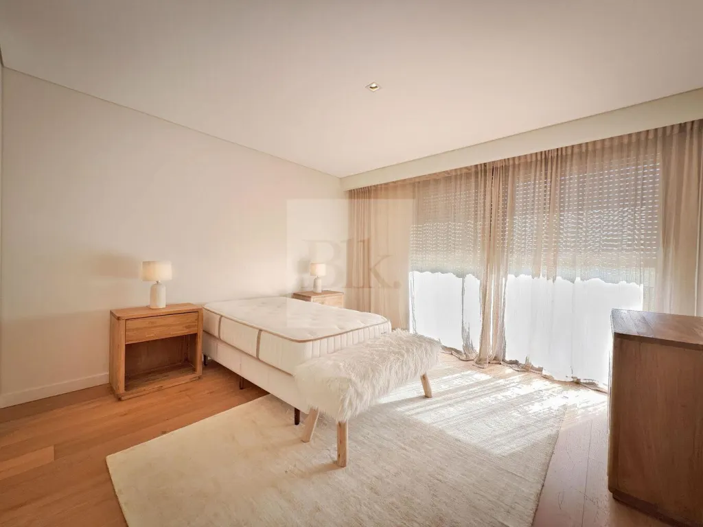 Casa amoblada en La Tahona · Casa en Lomas de Carrasco