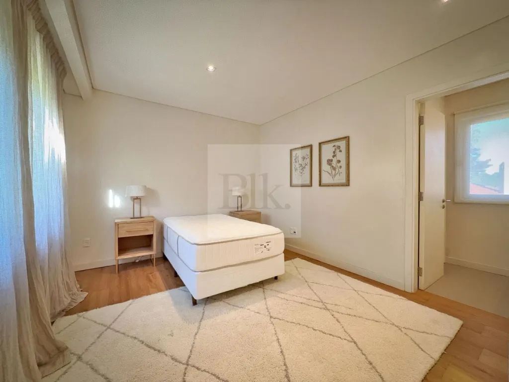 Casa amoblada en La Tahona · Casa en Lomas de Carrasco