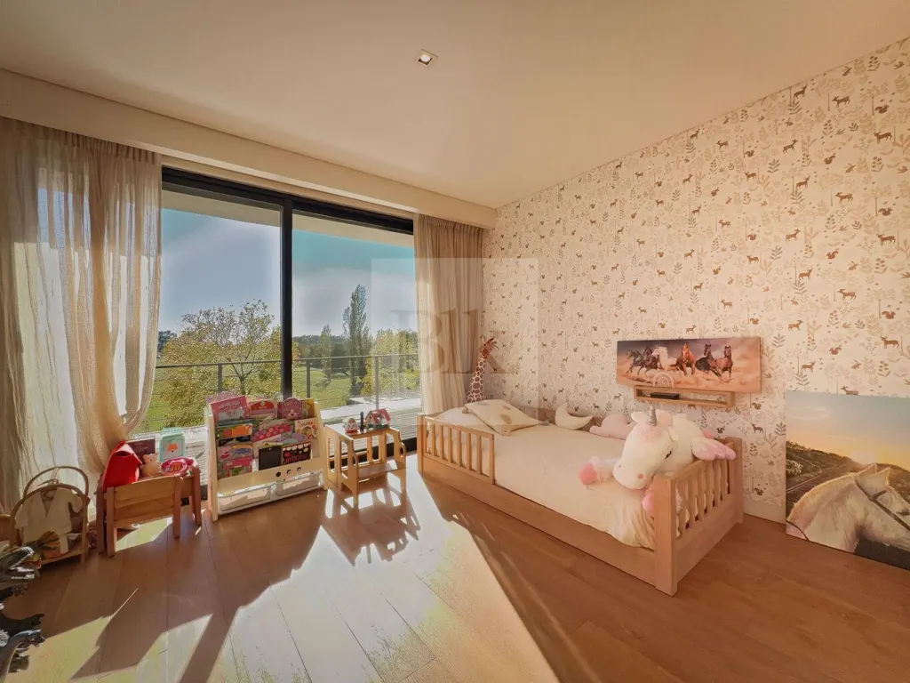 Casa amoblada en La Tahona · Casa en Lomas de Carrasco