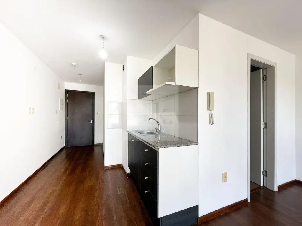 Studio em Cordón Sur, Montevidéu · Apartamento em Cordón
