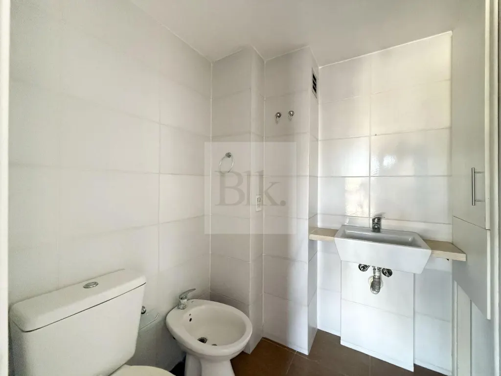 Studio em Cordón Sur, Montevidéu · Apartamento em Cordón