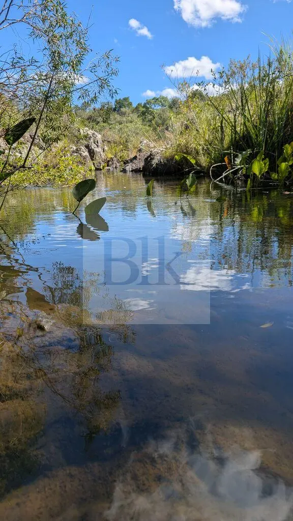 Chacras de 3ha en venta en Aiguá · Chacra en Cumbres de Aiguá