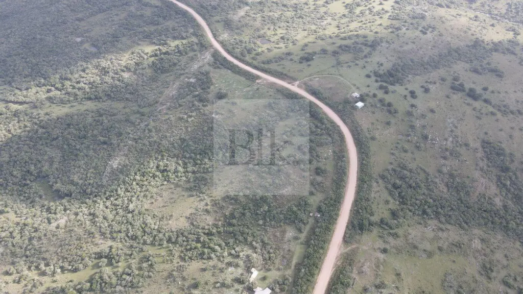 Chacras de 3ha en venta en Aiguá · Chacra en Cumbres de Aiguá