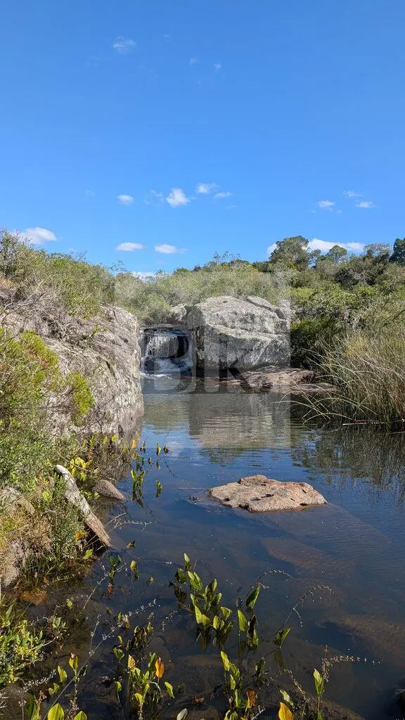 Chacras de 3ha en venta en Aiguá · Chacra en Cumbres de Aiguá