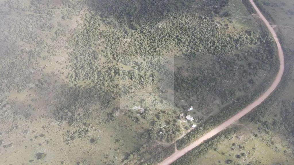 Chacras de 3ha en venta en Aiguá · Chacra en Cumbres de Aiguá