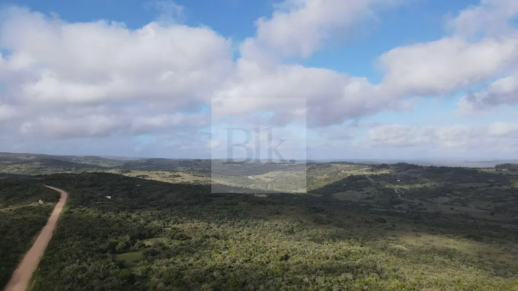 Chacras de 3ha en venta en Aiguá · Chacra en Cumbres de Aiguá