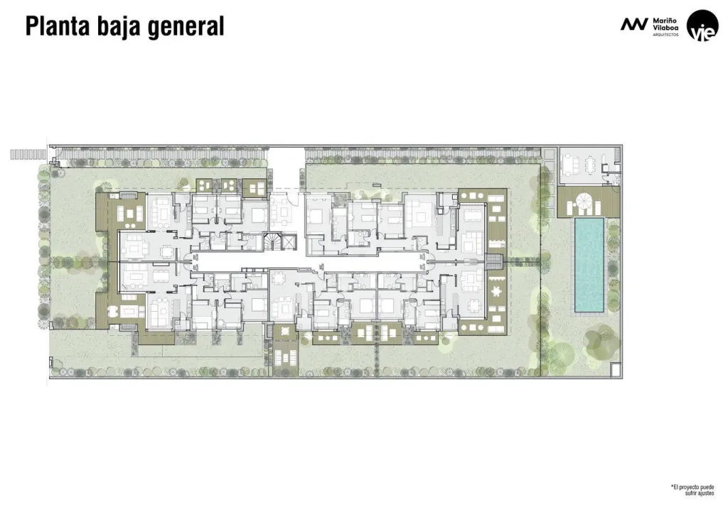 3-bedroom apartment in Carrasco · Apartment in Carrasco Norte