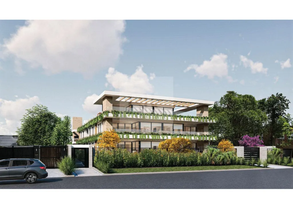Apartamento de 2 dormitorios en Carrasco, zona colegios · Apartamento en Carrasco Norte