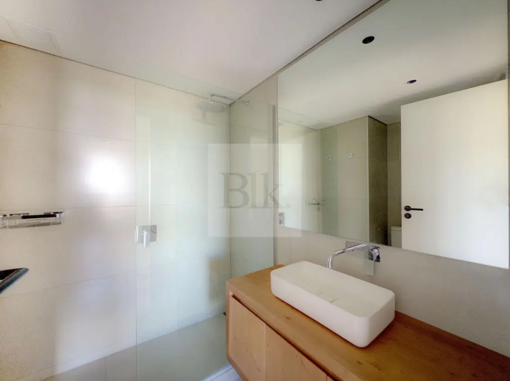 Corner apartment with views in Cala del Yacht · Apartment in Parque Roosevelt