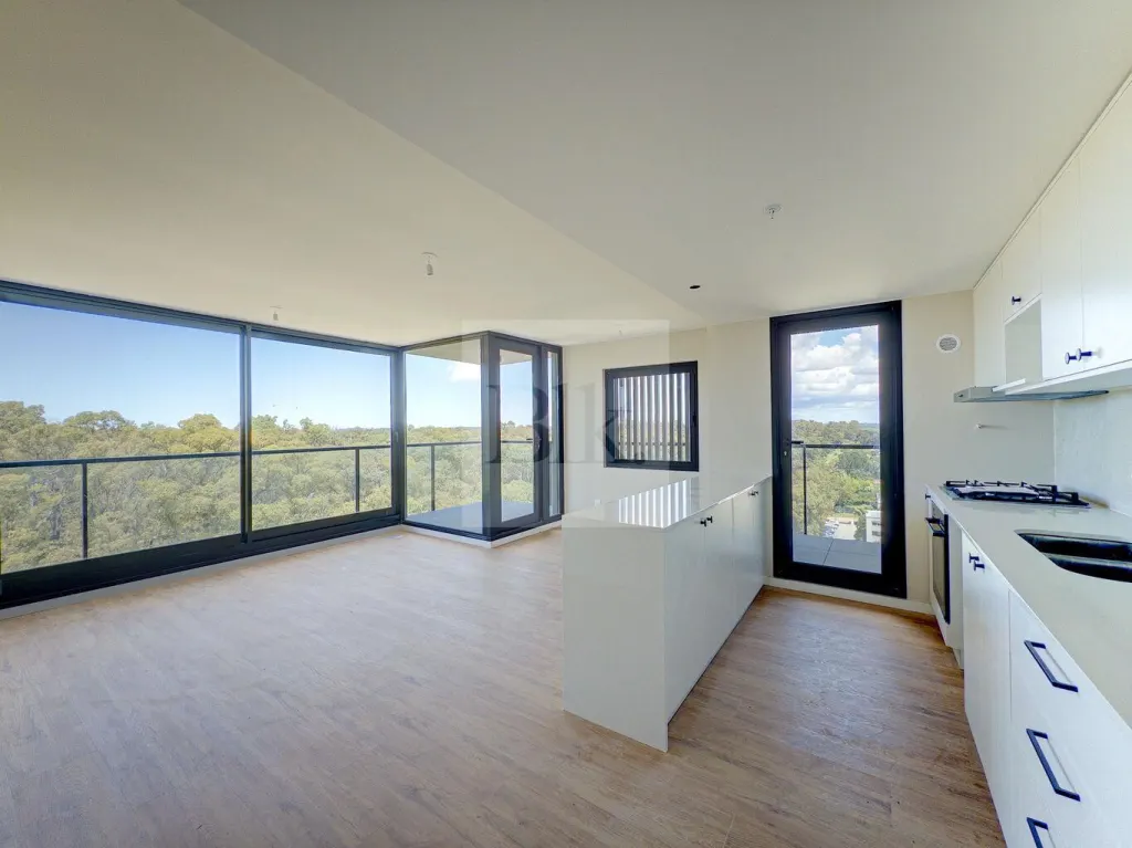Apartamento de 2 dormitorios en Cala del Yacht · Parque Roosevelt