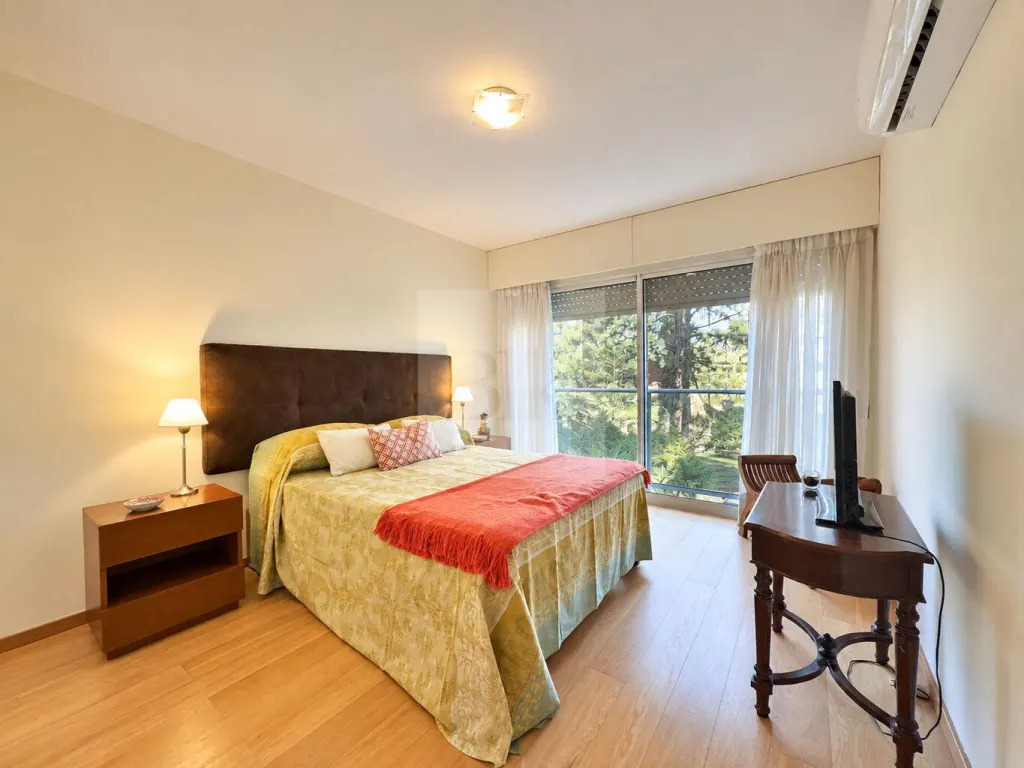 Apartamento en Venta en Bilú, con muebles · Apartamento en Parque Roosevelt