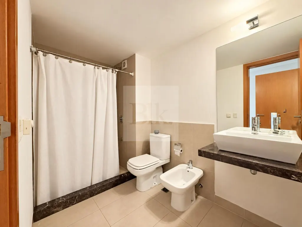 Apartamento en Venta en Bilú, con muebles · Apartamento en Parque Roosevelt