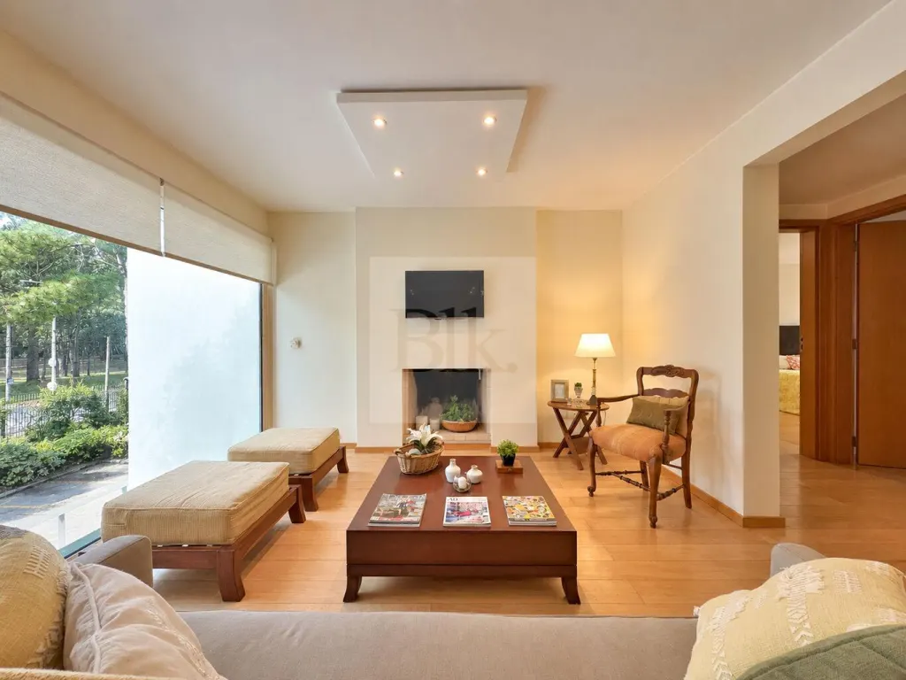 Apartamento en Venta en Bilú, con muebles · Parque Roosevelt
