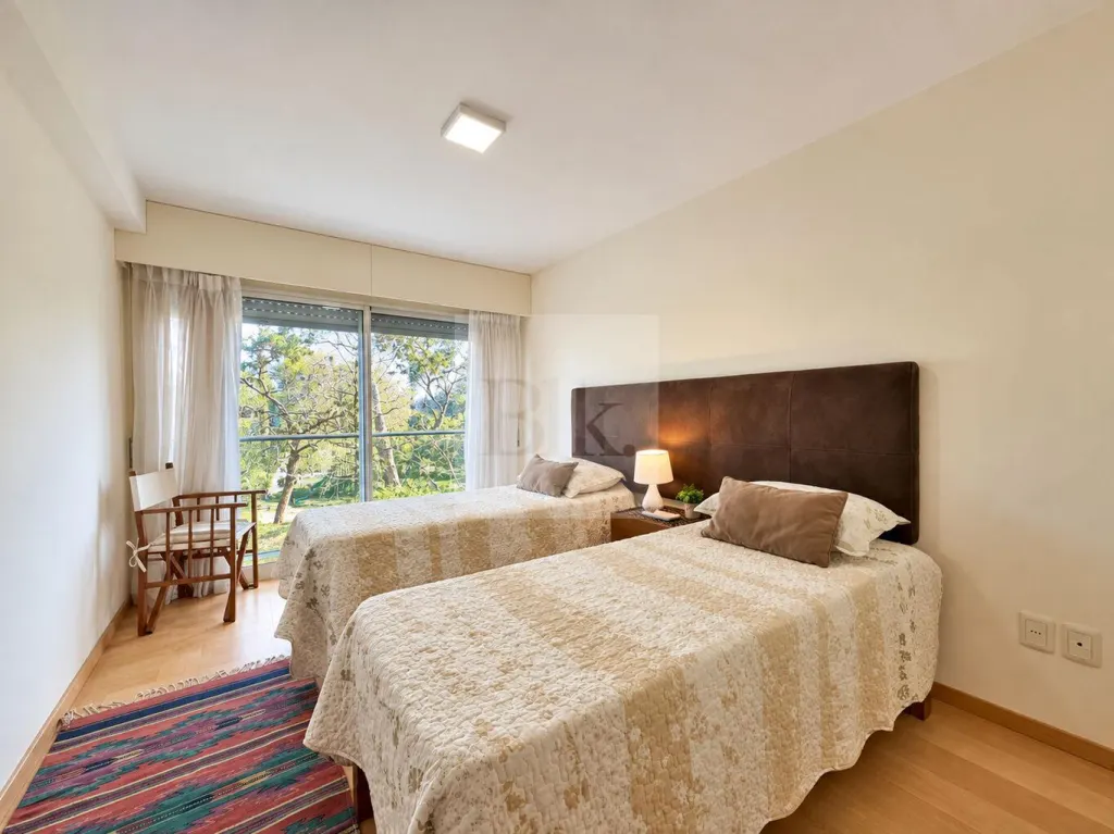 Apartamento en Venta en Bilú, con muebles · Apartamento en Parque Roosevelt