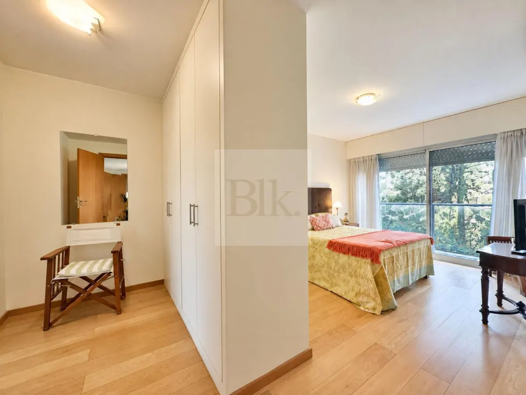Apartamento en Venta en Bilú, con muebles · Apartamento en Parque Roosevelt