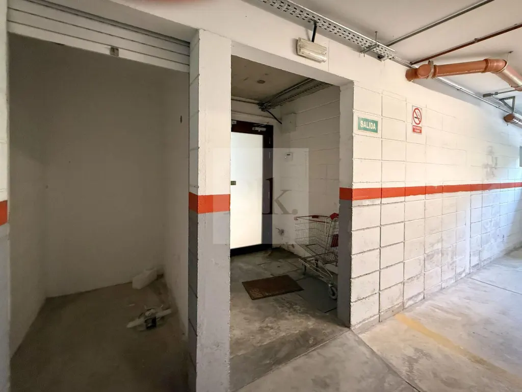 Apartamento en Venta en Bilú, con muebles · Apartamento en Parque Roosevelt