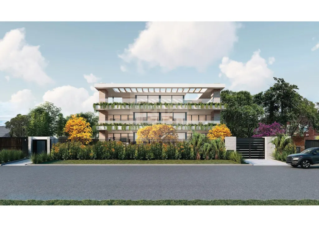 Apartamento de 2 dormitorios en alquiler en Carrasco · Apartamento en Carrasco Norte