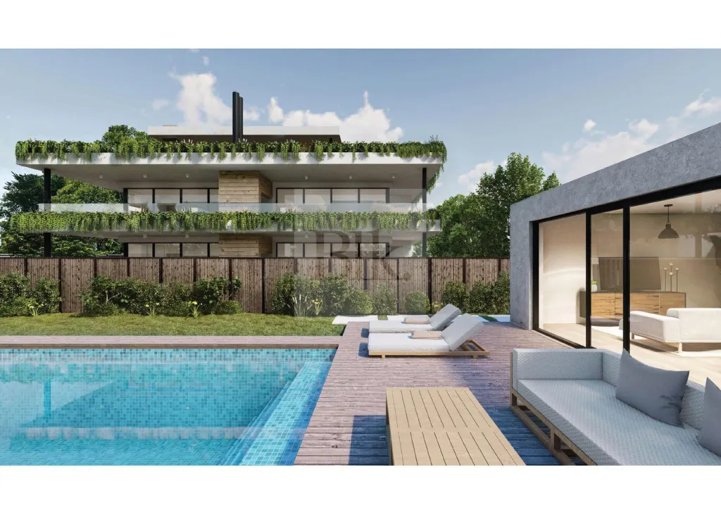 Apartamento de 2 dormitorios en alquiler en Carrasco · Apartamento en Carrasco Norte