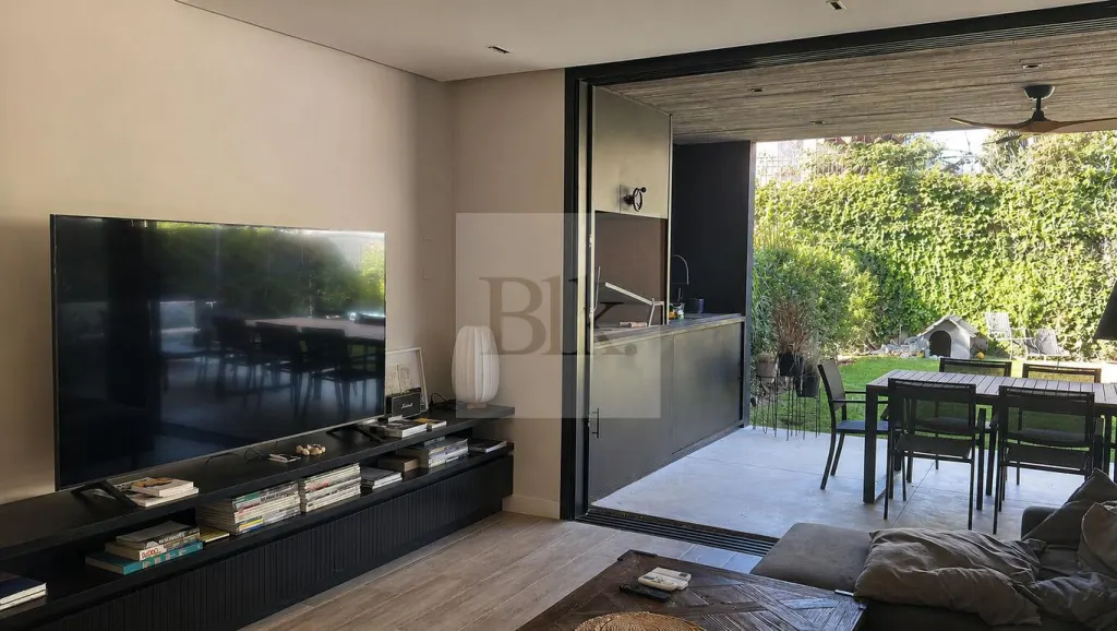 3-bedroom house in Carrasco Sur · House in Carrasco