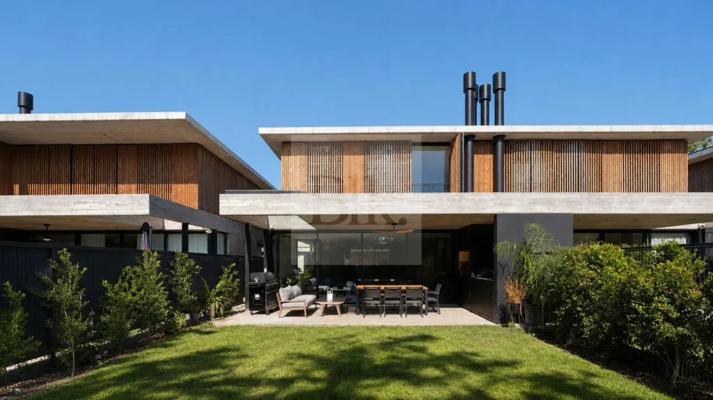 3-bedroom house in Carrasco Sur · House in Carrasco