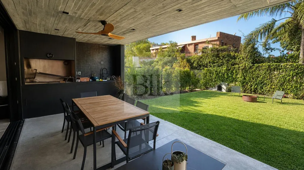 3-bedroom house in Carrasco Sur · House in Carrasco