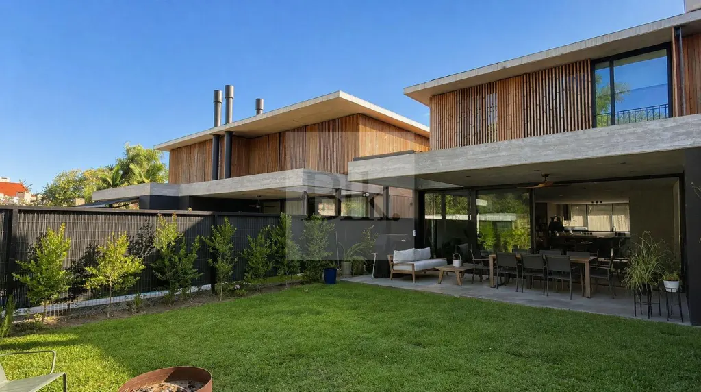3-bedroom house in Carrasco Sur · House in Carrasco