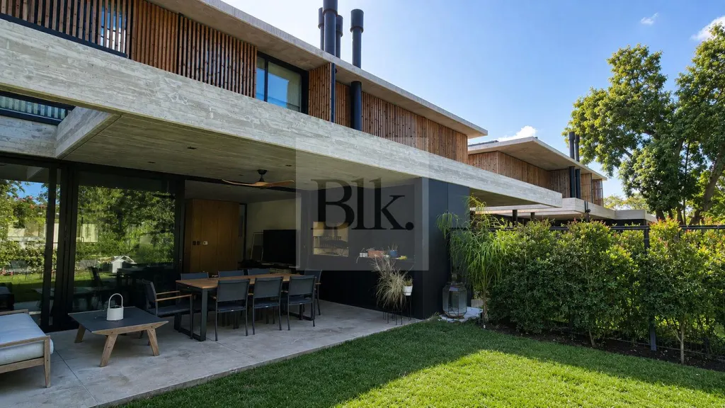 3-bedroom house in Carrasco Sur · House in Carrasco