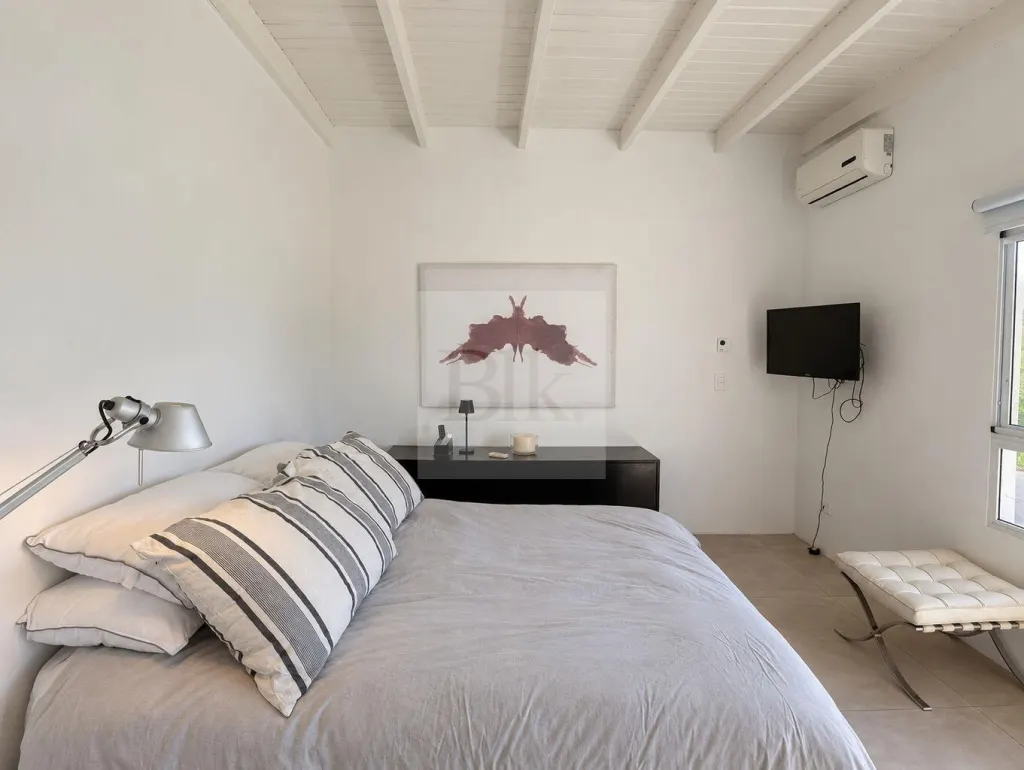 Casa em condomínio fechado em La Barra · Casa em El Quijote