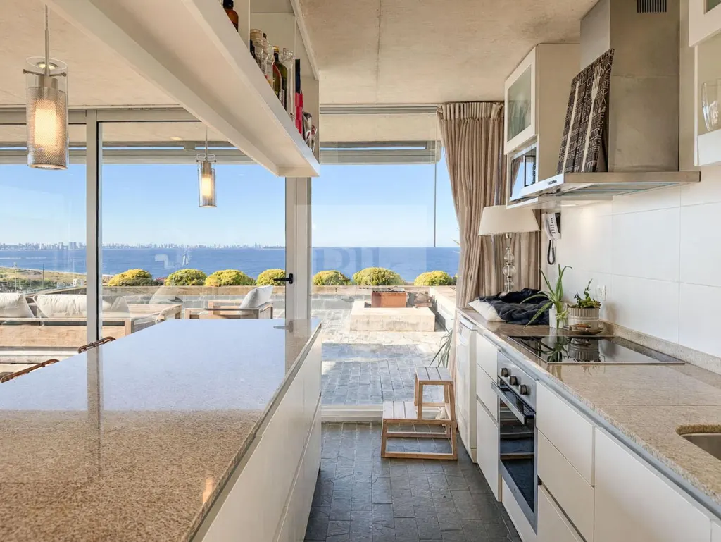 2-bedroom seafront apartment in Punta Ballena · Apartment in Punta Ballena