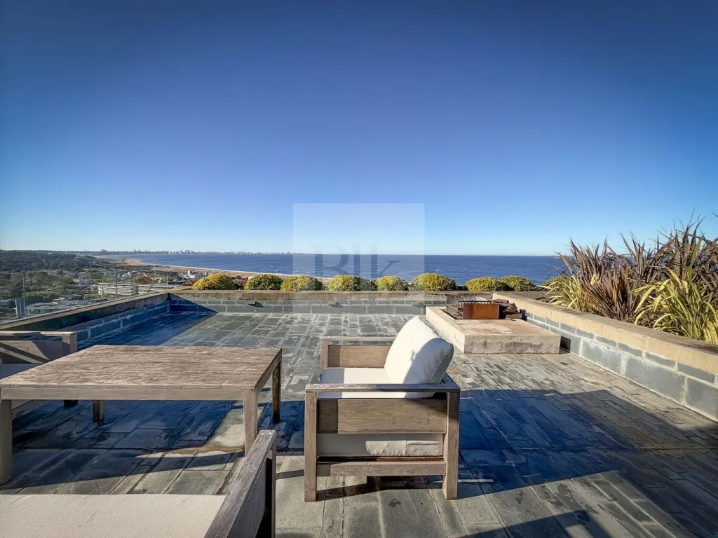 2-bedroom seafront apartment in Punta Ballena · Apartment in Punta Ballena