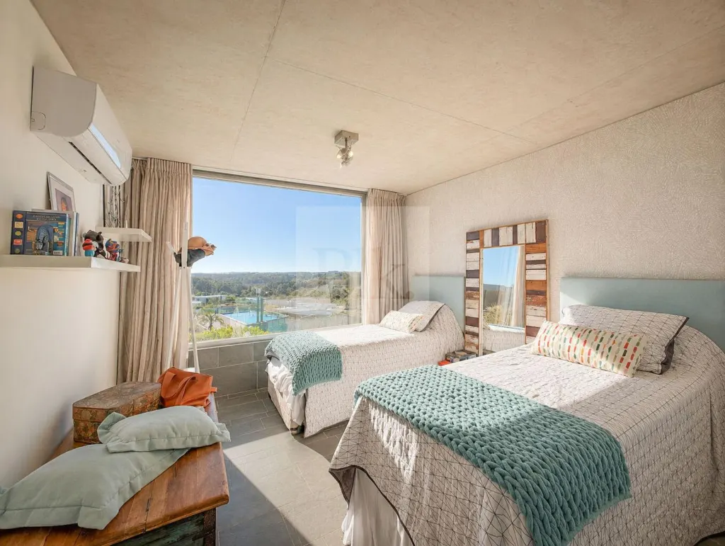 2-bedroom seafront apartment in Punta Ballena · Apartment in Punta Ballena