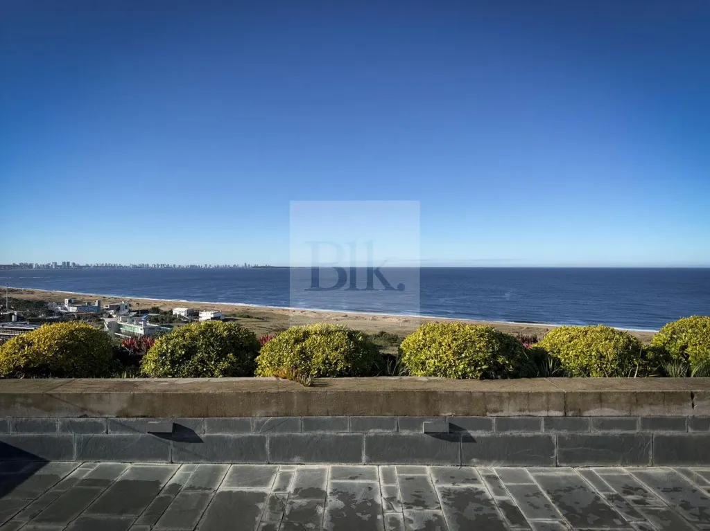 2-bedroom seafront apartment in Punta Ballena · Apartment in Punta Ballena